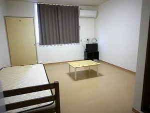 長崎県の株式会社第百不動産のマンスリーマンション・ウィークリーマンション「stay＠大潟★松浦鉄道「大学」駅徒歩15分★駐車場（有料）利用可★ Ⅱ211・１R(No.1128138)」メイン画像