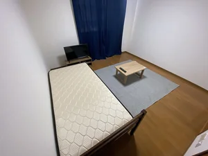 長崎国際大学周辺のマンスリーマンション・ウィークリーマンション「stay＠崎岡★ハウステンボス・長崎国際大学近く★西肥バス「大手原」徒歩8分★駐車場(有料)利用可★ Ⅱ108・１K(No.1128149)」メイン画像