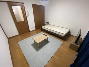 長崎国際大学周辺のマンスリーマンション・ウィークリーマンション「stay＠崎岡★ハウステンボス・長崎国際大学近く★西肥バス「大手原」徒歩8分★駐車場(有料)利用可★ Ⅱ109・１K(No.1128151)」メイン画像