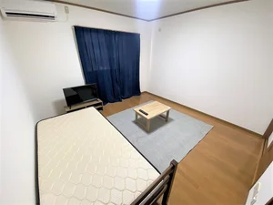 長崎国際大学周辺のマンスリーマンション・ウィークリーマンション「stay＠崎岡★ハウステンボス・長崎国際大学近く★西肥バス「大手原」徒歩8分★駐車場(有料)利用可★ Ⅲ103・１K(No.1128154)」メイン画像