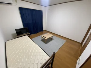 佐世保市のマンスリーマンション・ウィークリーマンション「stay＠崎岡★ハウステンボス・長崎国際大学近く★西肥バス「大手原」徒歩8分★駐車場(有料)利用可★ Ⅲ203・１K(No.1128161)」メイン画像