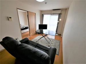 佐世保市のマンスリーマンション・ウィークリーマンション「stay＠卸本町★駐車場(有料)利用可★大塔インターまで車で５分(^^♪ 505・１LDK(No.1128174)」メイン画像