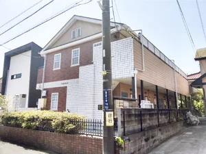 のマンスリーマンション・ウィークリーマンション「レオパレス柏ハイツ 106(No.1128196)」メイン画像