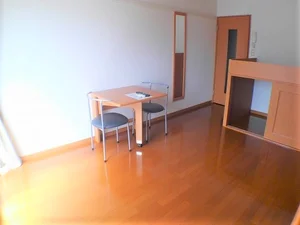 高松市のマンスリーマンション・ウィークリーマンション「レオパレスニュー屋島 108(No.1128217)」メイン画像