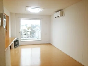 名寄市のマンスリーマンション・ウィークリーマンション「サニーパークⅠ 201・LDK(No.1128552)」メイン画像