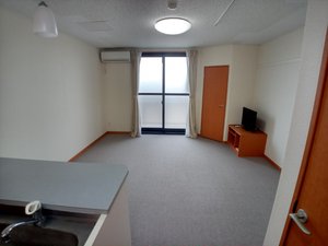 荒川沖駅（茨城県）のマンスリーマンション・ウィークリーマンション「レオパレスコテナン阿見Ｃ 204(No.1128602)」メイン画像