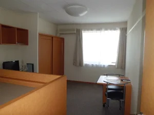 美濃太田駅（岐阜県）のマンスリーマンション・ウィークリーマンション「レオパレスリヴェール 205(No.1128606)」メイン画像