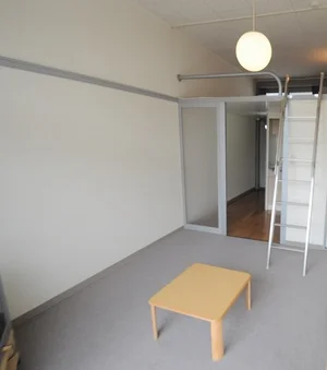 宮之阪駅（大阪府）のマンスリーマンション・ウィークリーマンション「レオパレスＯＨＩⅢ 209(No.1128614)」メイン画像
