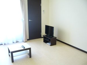 のマンスリーマンション・ウィークリーマンション「レオネクストウィル 206(No.1128647)」メイン画像