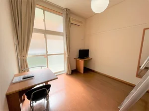 のマンスリーマンション・ウィークリーマンション「レオパレスグランデ泉Ｂ 113(No.1128666)」メイン画像