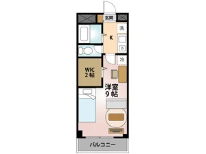 302号室