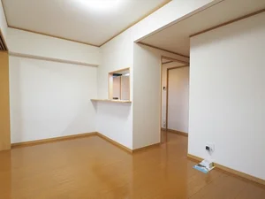 片野駅（福岡県）のマンスリーマンション・ウィークリーマンション「エヴァーグリーンＮ 710・洋室(No.1128967)」メイン画像