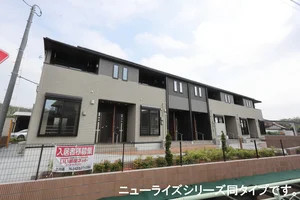 茨城県立医療大学周辺のマンスリーマンション・ウィークリーマンション「アイランドヒルズ右籾　Ⅰ 106・洋室(No.1129012)」メイン画像