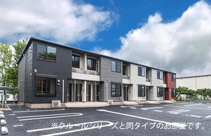 茨城県立医療大学周辺のマンスリーマンション・ウィークリーマンション「アイランドヒルズ右籾　Ⅲ 104・洋室(No.1129032)」メイン画像