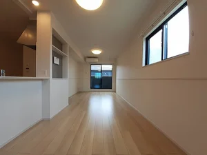 のマンスリーマンション・ウィークリーマンション「ディアコート桜Ⅳ 201・LDK(No.1129117)」メイン画像
