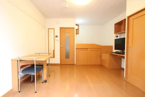 京都府のマンスリーマンション・ウィークリーマンション「レオパレスＲｏｕｔｅ　Ｌｅｏｎ 108(No.1129154)」メイン画像