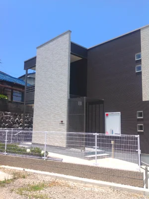 桃山学院大学周辺のマンスリーマンション・ウィークリーマンション「ミランダＳｏｕｔｈ　ＶｉｅｗⅡ 101(No.1129516)」メイン画像