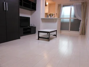 のマンスリーマンション・ウィークリーマンション「レオネクスト駒止 101(No.1129519)」メイン画像