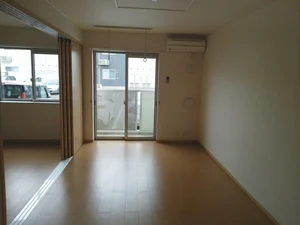 のマンスリーマンション・ウィークリーマンション「モダンＫ・Ⅰ 103・洋室(No.1129565)」メイン画像