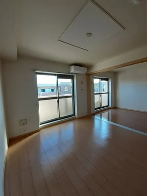 柏駅（千葉県）のマンスリーマンション・ウィークリーマンション「アジュール 304・洋室(No.1129582)」メイン画像