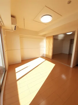 柏駅（千葉県）のマンスリーマンション・ウィークリーマンション「ベルフィオーレ千代田 605・洋室(No.1129586)」メイン画像