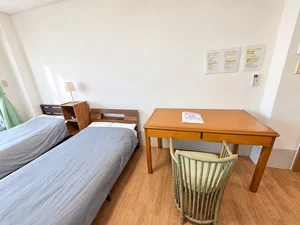 のマンスリーマンション・ウィークリーマンション「ハイ沖縄‼金武町店 3103・個室、トイレお風呂共用　ペット可能(No.1129936)」メイン画像