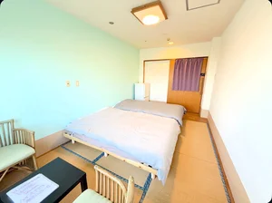 国頭郡金武町のマンスリーマンション・ウィークリーマンション「ハイ沖縄‼金武町店 3104・個室、トイレお風呂共用　ペット可能(No.1129937)」メイン画像