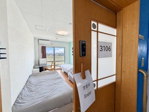 国頭郡金武町のマンスリーマンション・ウィークリーマンション「ハイ沖縄‼金武町店 3106・個室、トイレお風呂共用　ペット可能(No.1129939)」メイン画像