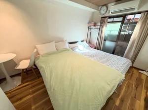 のマンスリーマンション・ウィークリーマンション「ハイ沖縄‼金武町店 310・個室、トイレお風呂共用　ペット可能(No.1129943)」メイン画像