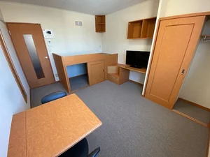 菊川市のマンスリーマンション・ウィークリーマンション「レオパレスオーロラ 205(No.1130026)」メイン画像