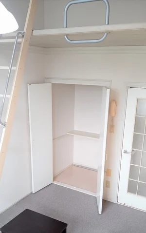 のマンスリーマンション・ウィークリーマンション「レオパレスフローラル・ヴィラ 206(No.1130040)」メイン画像