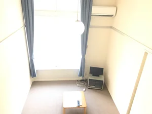 のマンスリーマンション・ウィークリーマンション「レオパレスＭＩＮＡＭＩ　ＨＡＮＹＵⅡ 105(No.1130377)」メイン画像