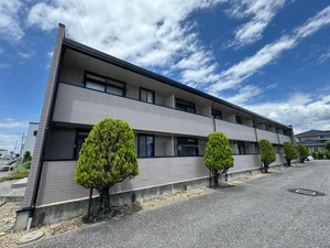 松本大学周辺のマンスリーマンション・ウィークリーマンション「レオパレスハーモニー 205(No.1130386)」メイン画像