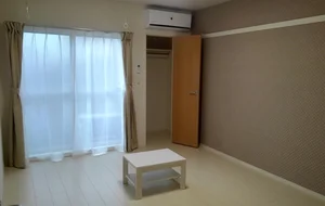 佐賀県のレオパレスセンター福岡第１のマンスリーマンション・ウィークリーマンション「クレイノ田代昌町Ⅱ 208(No.1130436)」メイン画像