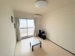 のマンスリーマンション・ウィークリーマンション「クレイノＬＥＧＡＣＹ鵜の木 402(No.1130466)」メイン画像