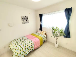 のマンスリーマンション・ウィークリーマンション「🎀💛【築浅！駅近！◎】💖🐬駅前に飲食店多数あり💮2人入居可👯‍♀️ 303(No.1130493)」メイン画像