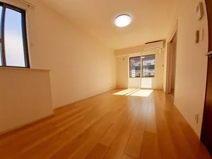 中萱駅（長野県）のマンスリーマンション・ウィークリーマンション「マ・メゾン　Ⅳ 202・洋室(No.1130584)」メイン画像