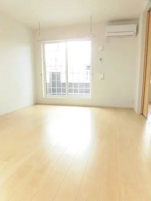 田京駅（静岡県）のマンスリーマンション・ウィークリーマンション「ダンクォーレ 205・洋室(No.1130590)」メイン画像