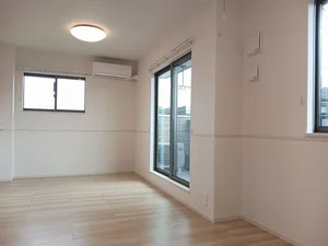 埼玉県のマンスリーマンション・ウィークリーマンション「セントコート 205・洋室(No.1130805)」メイン画像