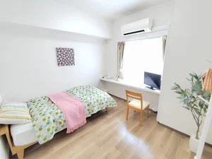 のマンスリーマンション・ウィークリーマンション「💗💗【堺駅徒歩5分！】ショッピングセンター近！🏪✨便利物件🎏 711(No.1130873)」メイン画像