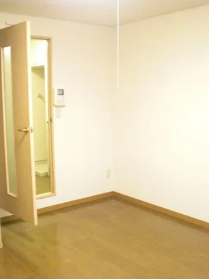 土浦市のマンスリーマンション・ウィークリーマンション「レオパレスメゾンヒラツカＢ 105(No.1130922)」メイン画像