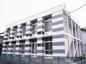 のマンスリーマンション・ウィークリーマンション「レオパレスファーレ 205(No.1130970)」メイン画像