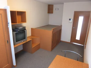 東京都のマンスリーマンション・ウィークリーマンション「レオパレスプラネットホームズ 201(No.1130997)」メイン画像