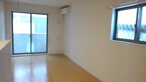 加須駅（埼玉県）のマンスリーマンション・ウィークリーマンション「ビオーラ 101・洋室(No.1131213)」メイン画像