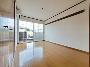 のマンスリーマンション・ウィークリーマンション「クレストール大沼 103・洋室(No.1131273)」メイン画像