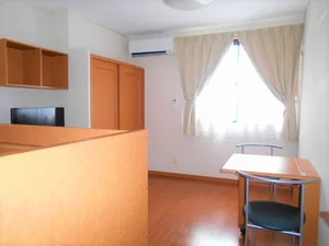 柏の葉キャンパス駅（千葉県）のマンスリーマンション・ウィークリーマンション「レオパレスアモロッソ 103(No.1131310)」メイン画像