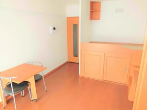 長野市のマンスリーマンション・ウィークリーマンション「レオパレストゥインクル 103(No.1131332)」メイン画像