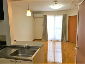 茨城県のマンスリーマンション・ウィークリーマンション「レオパレスアークハイムⅡ 102(No.1131342)」メイン画像