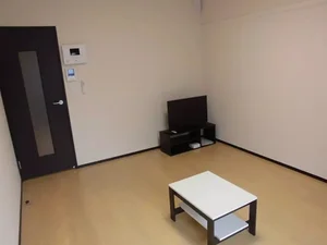 福島駅（福島県）のマンスリーマンション・ウィークリーマンション「レオネクストフザンリード　Ⅱ 207(No.1131381)」メイン画像
