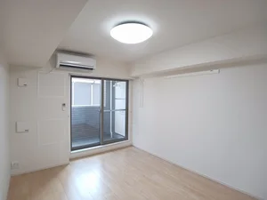 のマンスリーマンション・ウィークリーマンション「ブランドール（奈良市） 203・洋室(No.1131575)」メイン画像